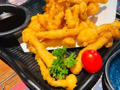 -京鹿料理(荟聚店)