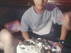 -五月花酒吧(民德路店)