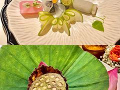 -叶叶菩提·晋福宫