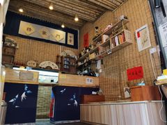 -悟饮门市景店