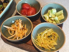 -半山腰·云南菜(侨福芳草地店)