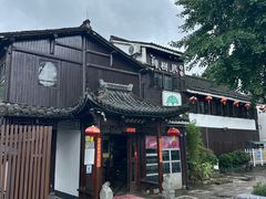 -樟树底(胜利河美食街店)