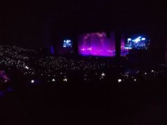 -成都金融城演艺中心