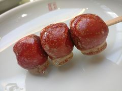 -小吊梨汤·北京菜(香山店)