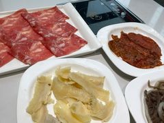 -秦风肥牛(阳阳国际店)