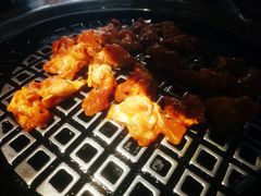 -鲸鱼先生·海鲜烤肉海景餐厅