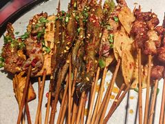 -醉烧膘·烧烤夜宵王(总店)