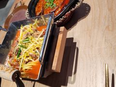 -川堂风·跷脚牛肉·乐山爆炒(宝山日月光店)