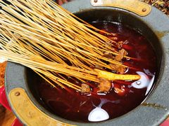 -冒椒火辣(太古里店)