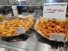 -物美大卖场(玉蜓桥店)