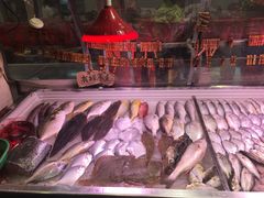 -长平老姿娘夜粥(平东一街店)