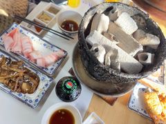 -大槐树烤肉馆