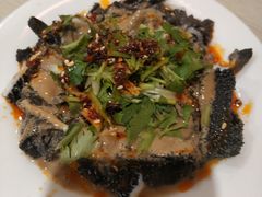 -黑八私房老北京炸酱面