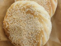 武大郎烧饼-三义和酒楼(广渠门店)