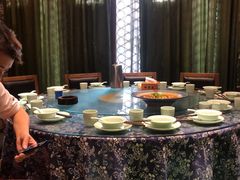 包厢-徐鼎盛民间菜(九街店)