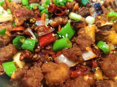 -迎三江菌汤兔(星桥街西段店)