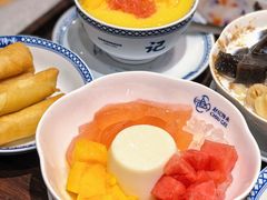 -赵记传承·中国甜品(福州总店)