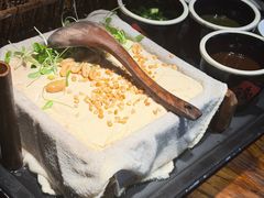-百花人家(门城水岸店)