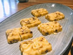 -竹里馆 ·茶食(奥体店)