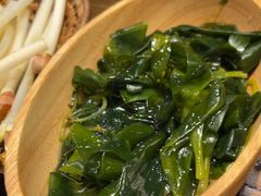 -麒麟风烤牛肉·云南烧烤小排档(丹凤街店)