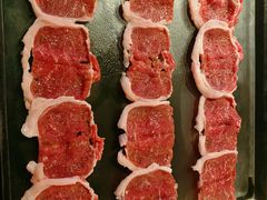 -老墙根涮肉(王四营店)