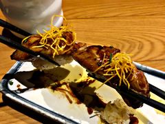 -渔寿司·日本料理(艾尚天地店)