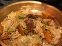 -丝路金桃·新疆菜(徐汇店)