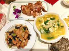 -凯鸽酒楼(振兴街店)