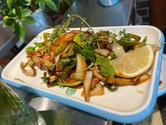 -佟爷·老北京炙子烤肉(动物园店)