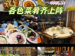 -千岛湖小鱼儿·淳安匠心农家菜