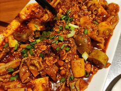 -老号尤兔头(西川店)