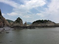 -花岙岛