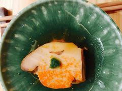 -鮨青(恒基名人购物中心店)