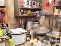 -九龙寨城公园