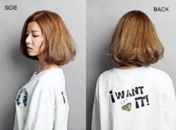 -明洞造型精品烫染