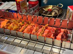-邢氏老太太烤串(北兴街店)