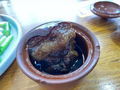 东坡肉-百家鲜·杭帮菜