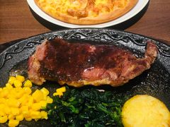 -萨莉亚意式餐厅(杭州滨江天街店)