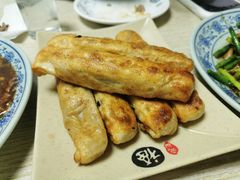 回头-协顺园回头馆(南顺城路店)