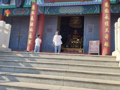 -威海华夏城景区