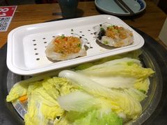 -三个渔夫·蒸汽海鲜(小白楼店)