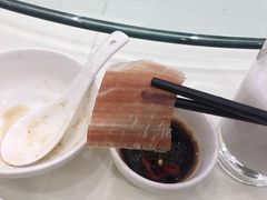 -潮府馆·非遗潮州菜·世纪公园(新国际博览中心店)