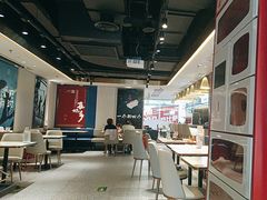 -必胜客(新辰里酒仙桥店)