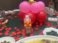 -小方外婆菜(蒙山路店)