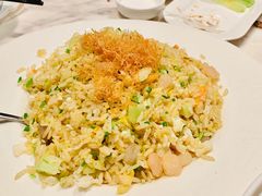 -漢舍中国菜馆(889广场店)