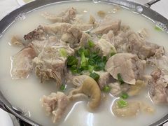 -同兴半盆菜酒家(打浦路店)