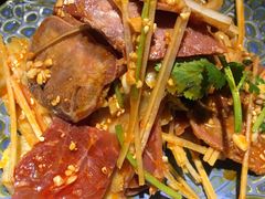 -龙门烤鱼(东方宝泰店)