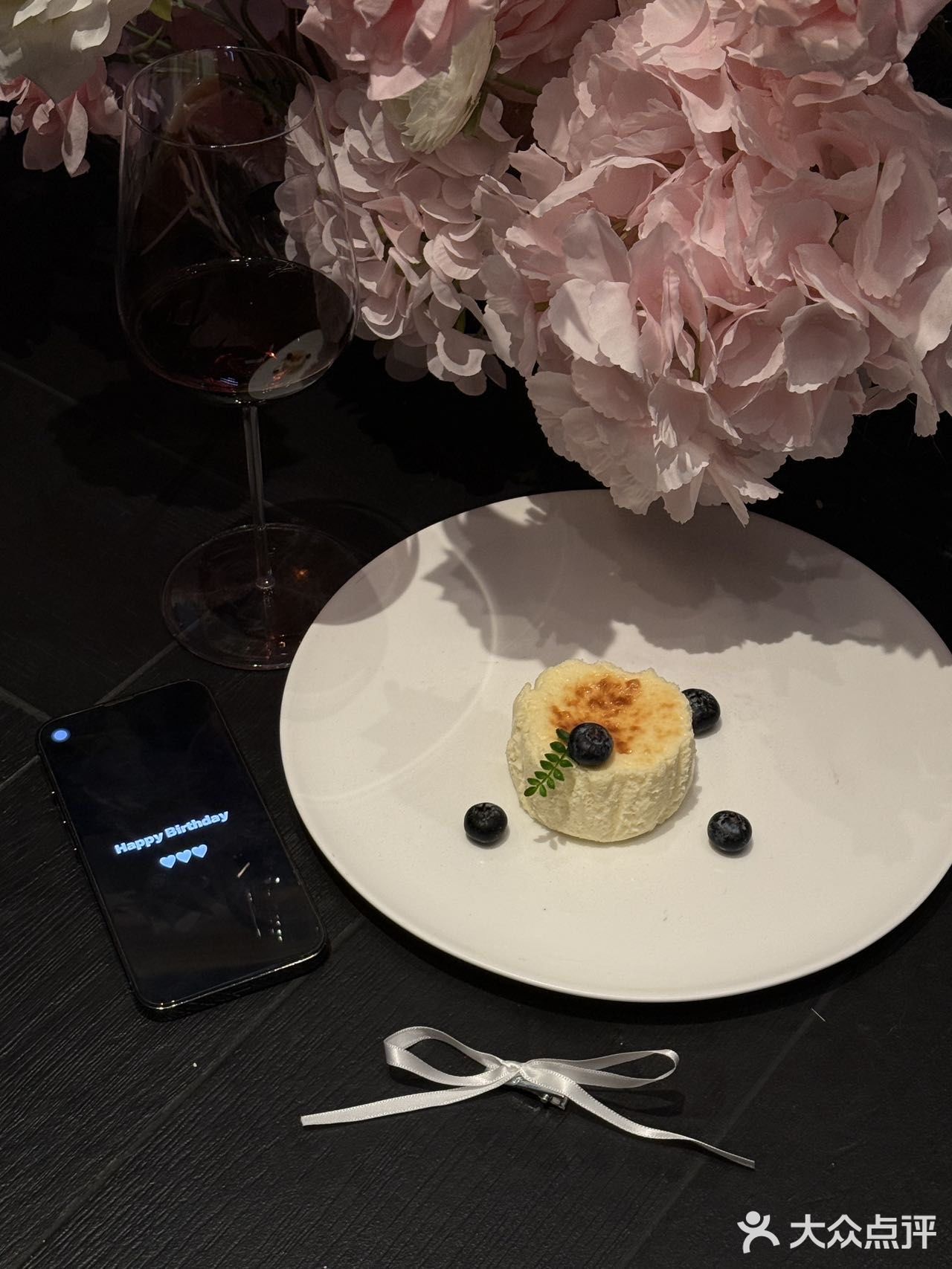 生日宴选这里，被夸了一年！🎂