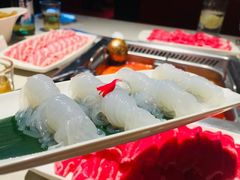 -海底捞火锅(连城广场店)