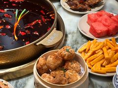 -矮板凳老火锅(宽窄巷子店)